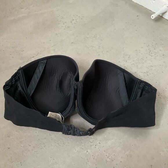Chantelle Strapless Bra - Picture 2 of 5